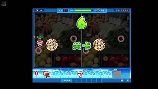 泡泡堂HH的直播间