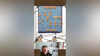 老贾象棋的直播间