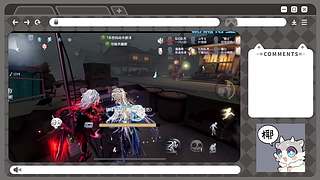 万一你的家产是个好女孩呢