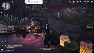 燕云十六声，仗剑江湖，听一曲国风武侠