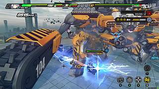 过剧情，探索，日常，凹分，爬塔！钻粉帮打