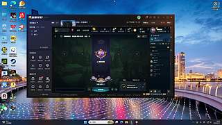 喜狼丶的直播间