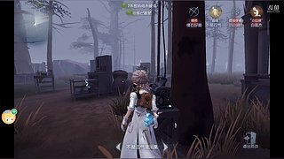 黄土lnh的直播间