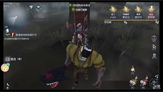 仓库技的直播间