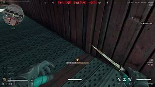 跑刀日常，进来聊天