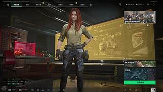 护航界的一棵草