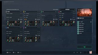 不困的风的直播间