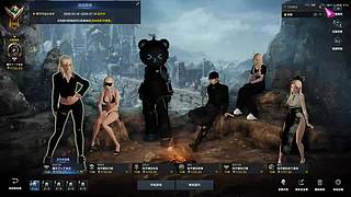 报房间号的是我，延迟不好开