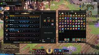 【枪术】有要玩男拳霸的吗？！！！