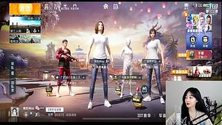 2.6号斗鱼首秀！