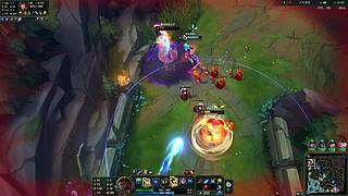 大饼苦秋申请出战