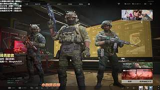 小铭：赛季最后一天！！