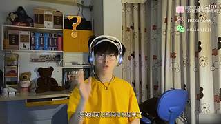 自虐级不要笑挑战