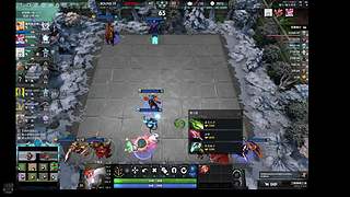 黎明之战-董先生