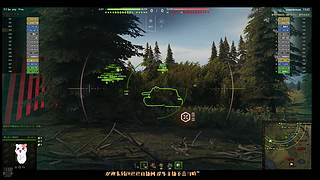 颜逗逗：黑岩  银币~ 练车~