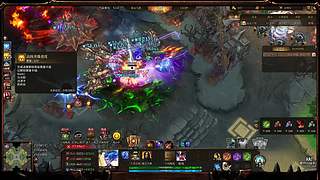 【直播】魔兽&RPG~