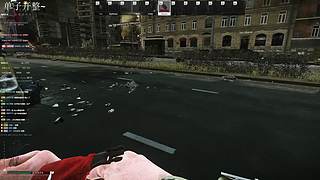 萌新主播在线翻车~