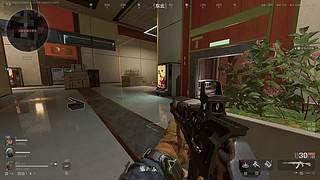 三角洲行动:跟我啊冲上去就是干!