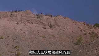 【牛叔】N分钟带你看完大片