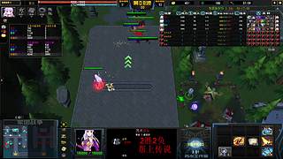 军团，要扛不住啦