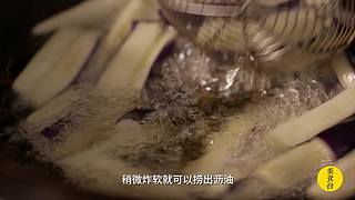 美食台：美国鸡肉名菜左宗棠鸡