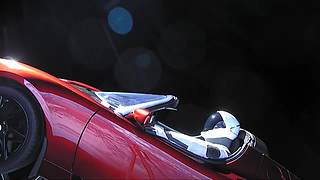 SpaceX/星舰/马斯克