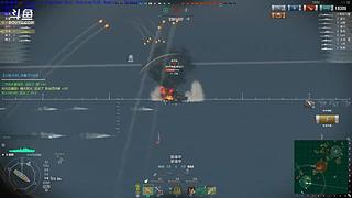 【疯狂的鱼雷】最爱驱逐舰！