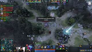 梦幻联赛S27 B舞台【重播】