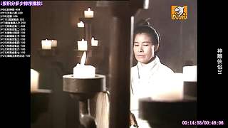 傲娇的超级赛亚人的直播间