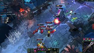 咒焚青云专场，星河入梦，誓死捍卫玄阳