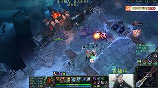 海克斯乱斗第一高手！全区有车位~！