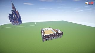 世界之窗建筑大赛