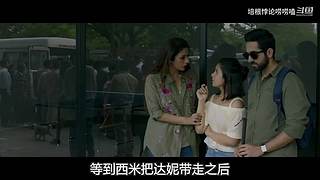 悬疑烧脑影视大合集！