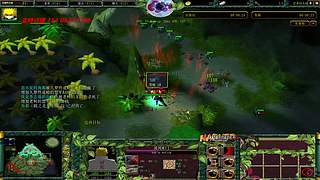 忍者村大战顶级享受！顶级牢车！