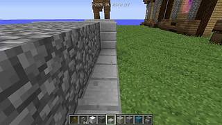 我的世界-艾尔 世界之窗泰姬陵