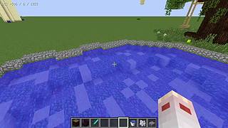 [我的世界]今天修一修服务器