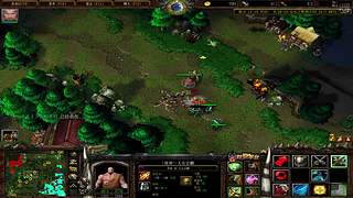 两傻福勇闯双影奇境