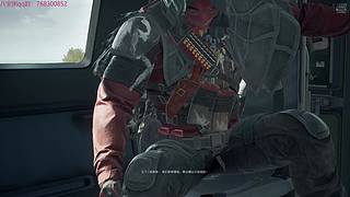 航天惩罚者老登人柱力