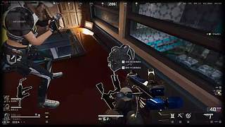 ★枪盾好玩爱玩★