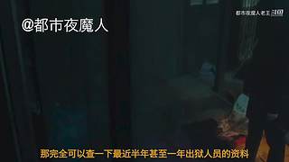 扑朔迷离的案件里隐藏着什么？