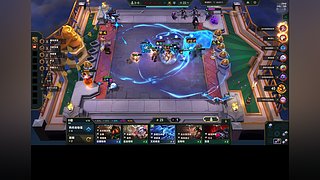神武端游 LOL