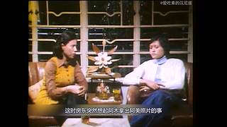 恐怖悬疑小故事精彩解说