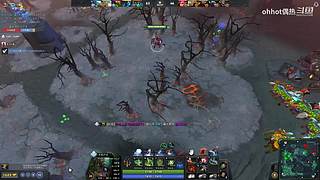 DOTA2 643099