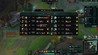 艾欧尼亚   匹配模式