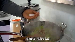 今天咱们吃一顿好的，持续更新..