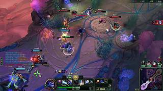 ALL BLUE~~~你的PP老公回来了