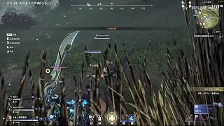 森罗谷的喷射蘑菇