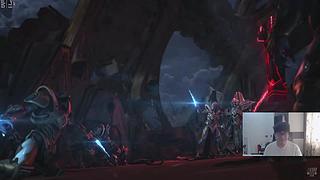 大家天天都要开心呀，冲冠绝