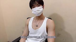 陈瀚Siri今天也要加油！