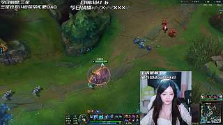 【电一】这游戏到底谁在赢啊！